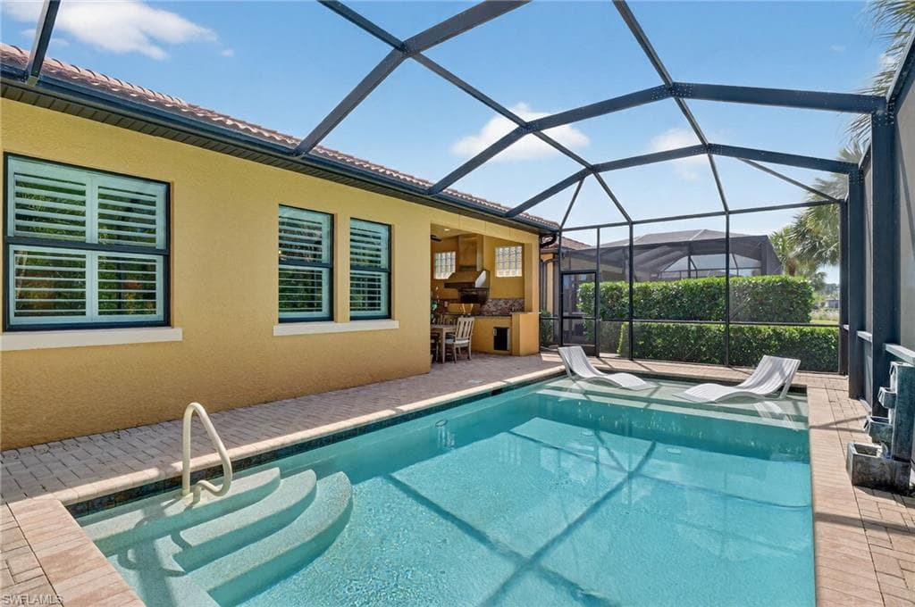 1409 Redona WAY, NAPLES FL 34113-27
