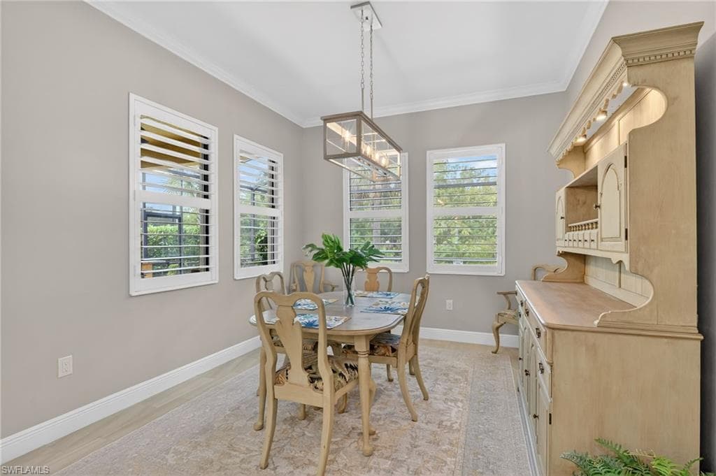 1409 Redona WAY, NAPLES FL 34113-4