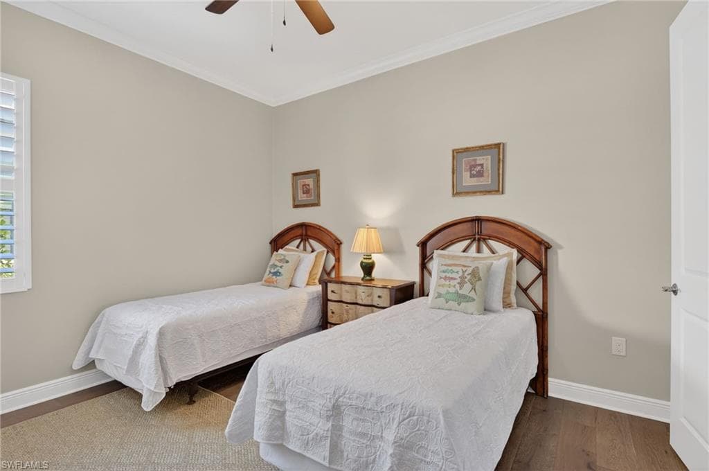 1409 Redona WAY, NAPLES FL 34113-19