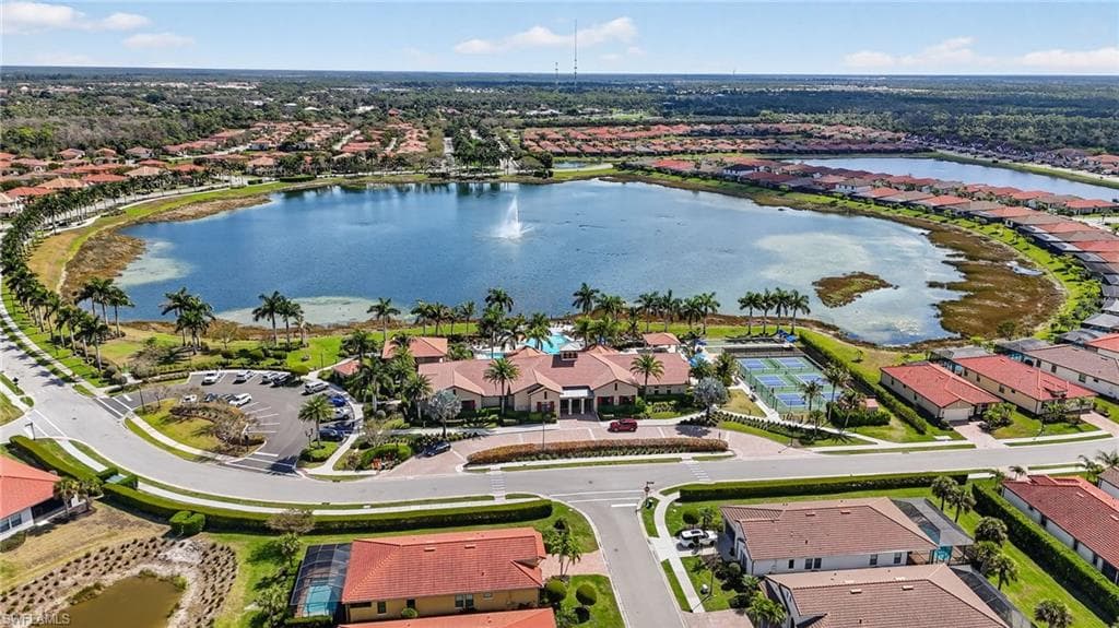 1409 Redona WAY, NAPLES FL 34113-37