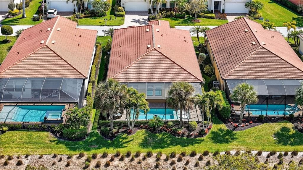 1409 Redona WAY, NAPLES FL 34113-32