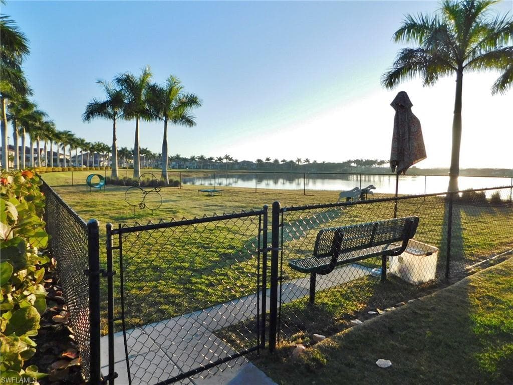 1409 Redona WAY, NAPLES FL 34113-44