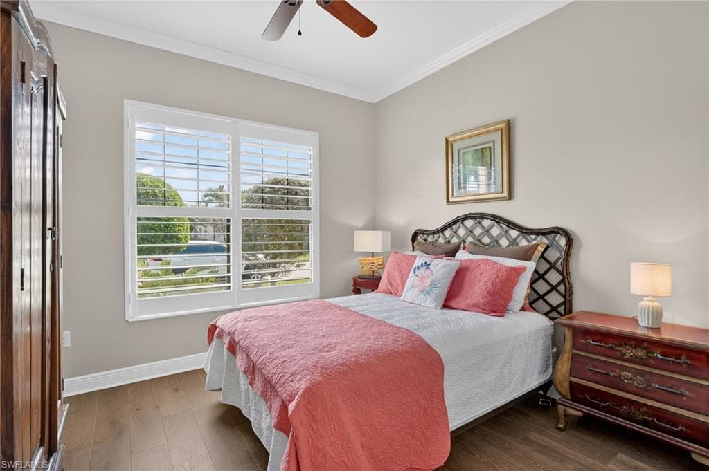 1409 Redona WAY, NAPLES FL 34113-17