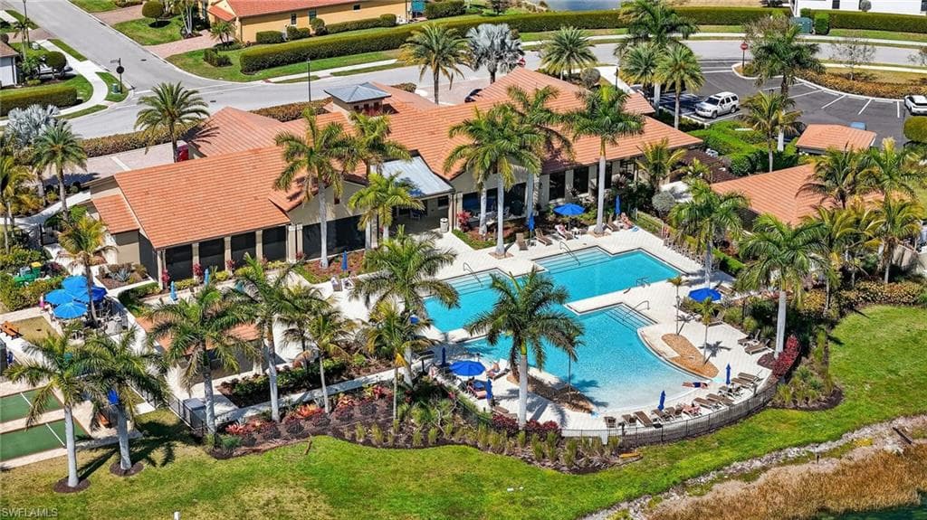 1409 Redona WAY, NAPLES FL 34113-49
