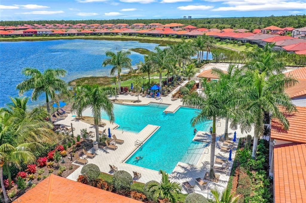 1409 Redona WAY, NAPLES FL 34113-43