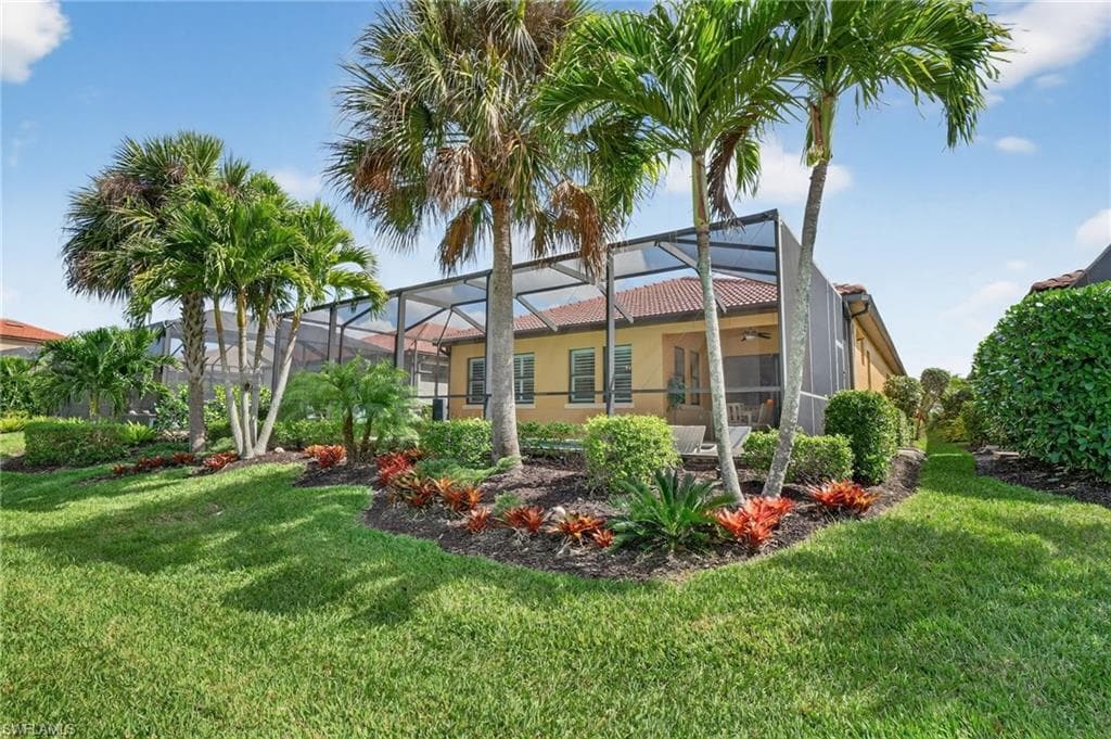 1409 Redona WAY, NAPLES FL 34113-34