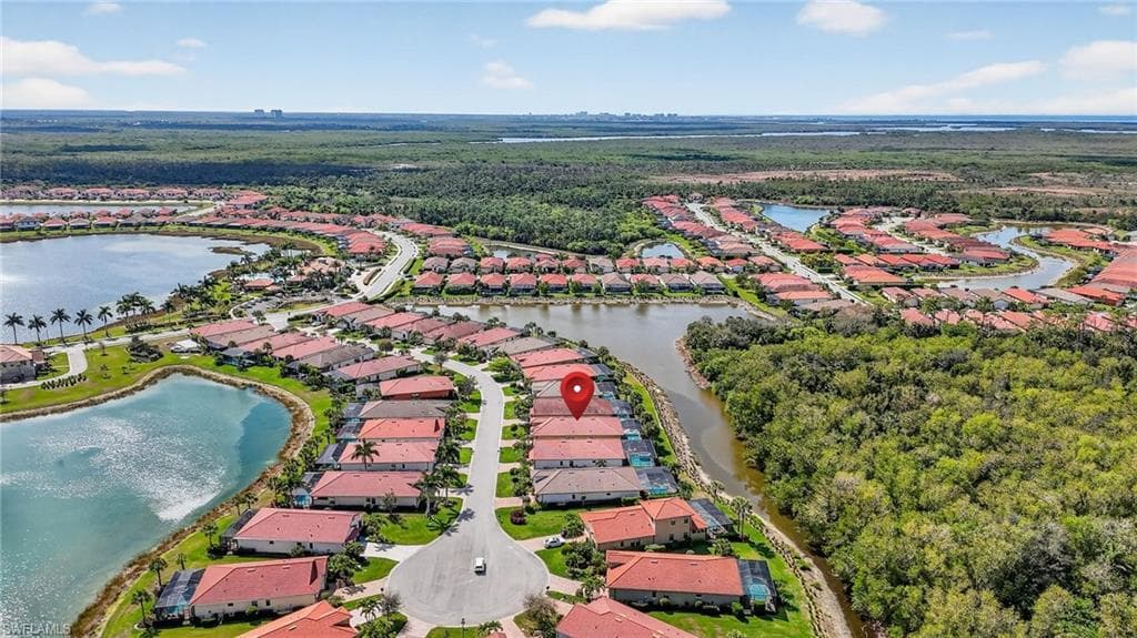 1409 Redona WAY, NAPLES FL 34113-28