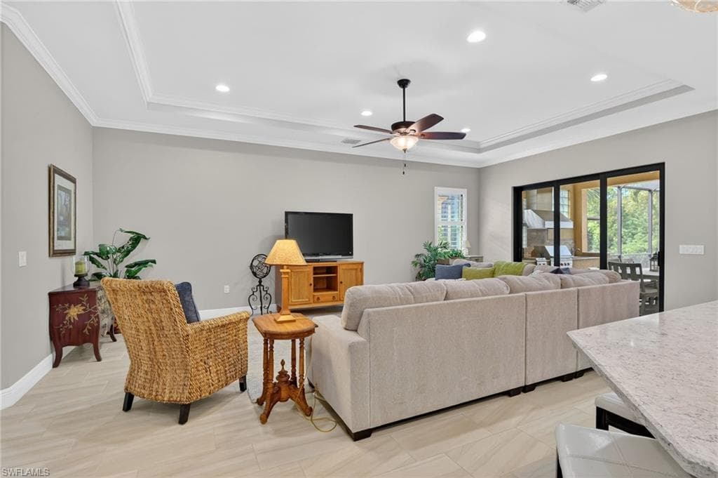 1409 Redona WAY, NAPLES FL 34113-3