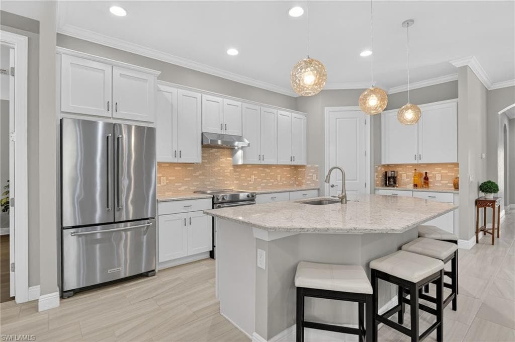 1409 Redona WAY, NAPLES FL 34113-7