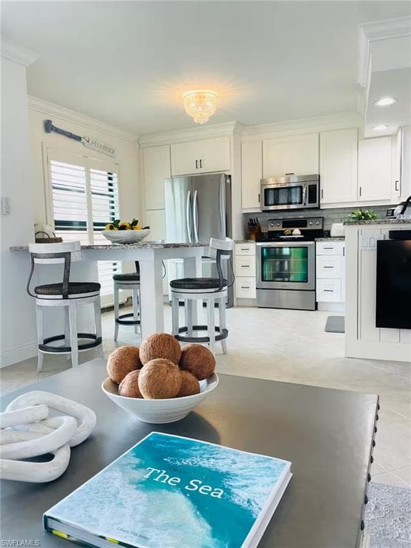 1085 Bald Eagle DR # C510, MARCO ISLAND FL 34145-11