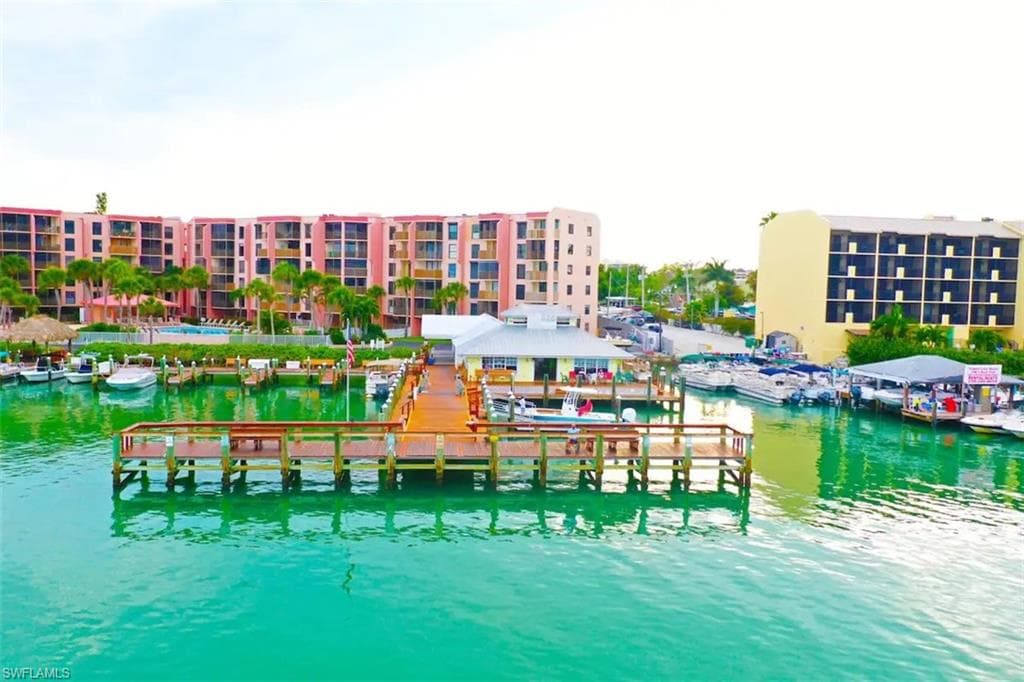 1085 Bald Eagle DR # C510, MARCO ISLAND FL 34145-17