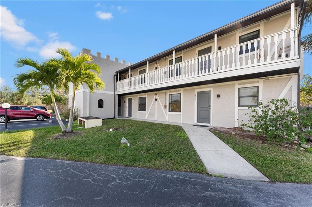14053 Northumberland DR # 105, FORT MYERS FL 33908-1