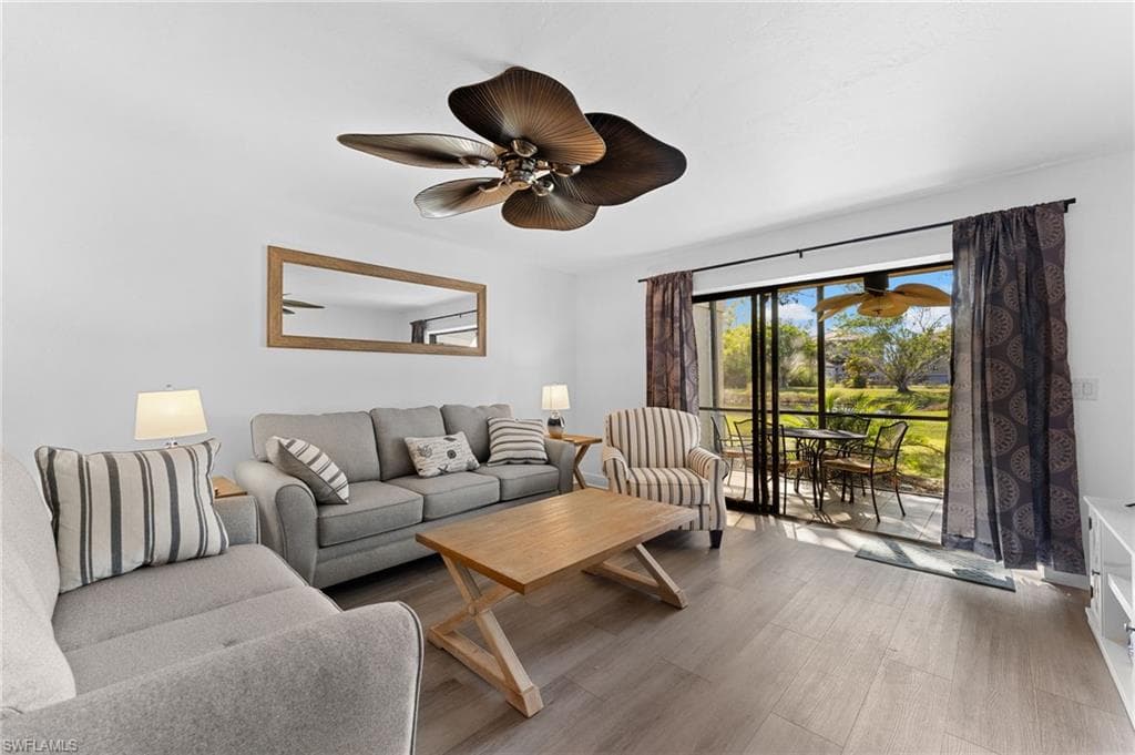 14053 Northumberland DR # 105, FORT MYERS FL 33908-2