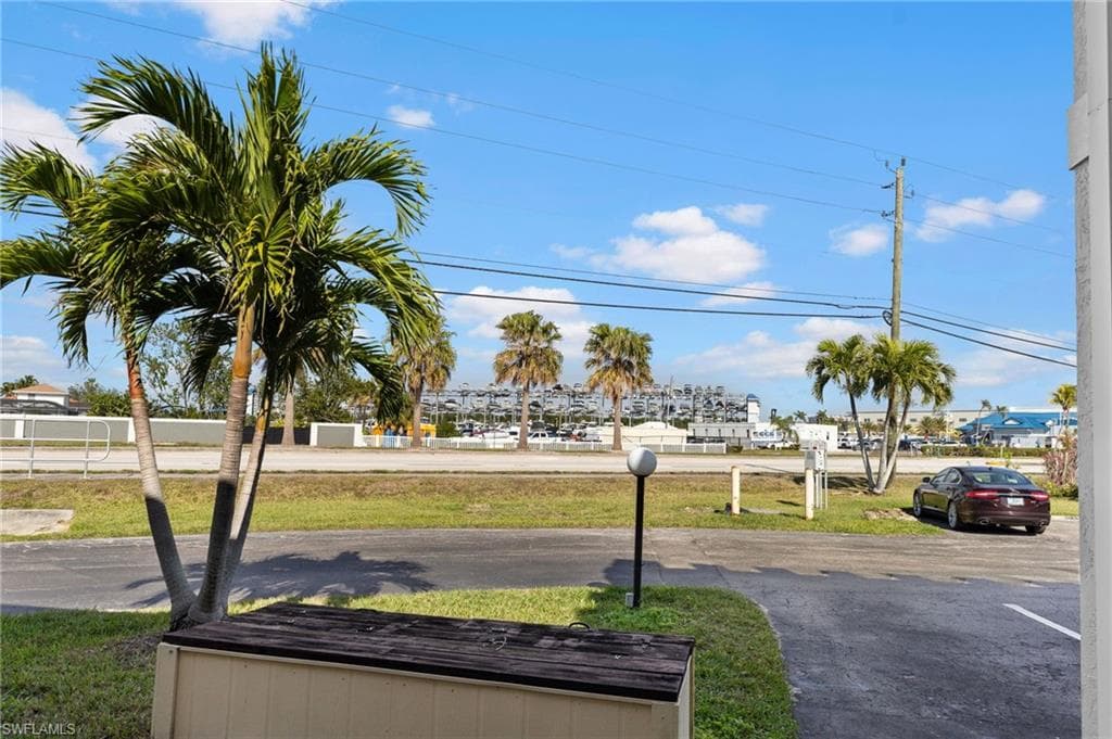 14053 Northumberland DR # 105, FORT MYERS FL 33908-35