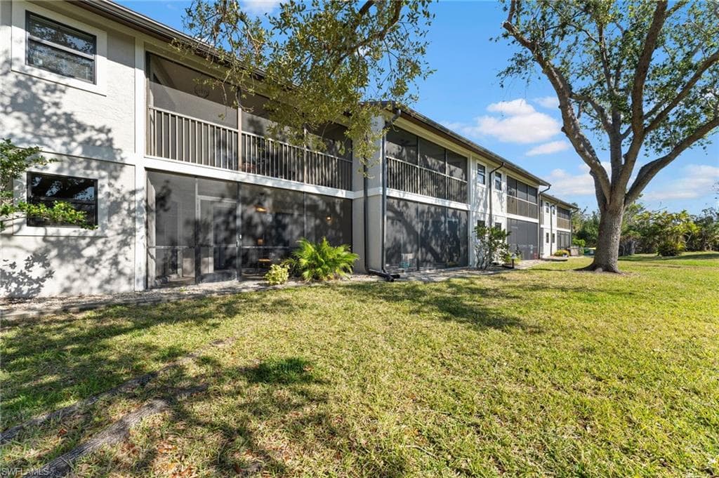 14053 Northumberland DR # 105, FORT MYERS FL 33908-31