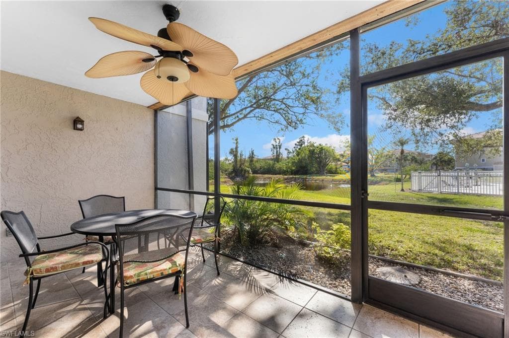 14053 Northumberland DR # 105, FORT MYERS FL 33908-27