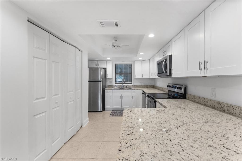 14053 Northumberland DR # 105, FORT MYERS FL 33908-8