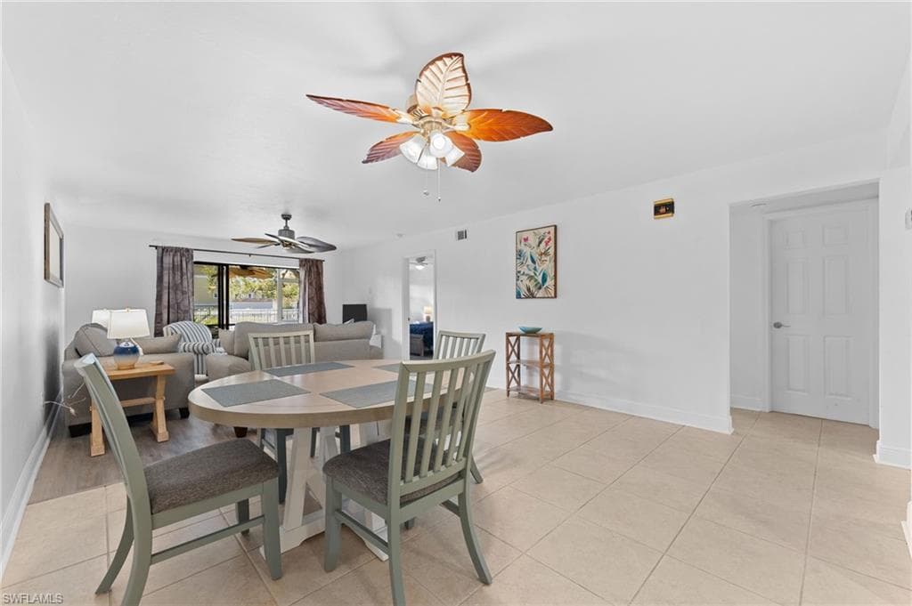 14053 Northumberland DR # 105, FORT MYERS FL 33908-13