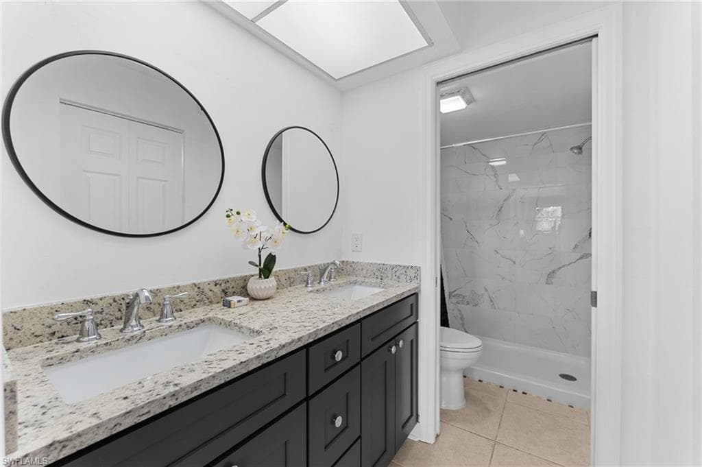 14053 Northumberland DR # 105, FORT MYERS FL 33908-17