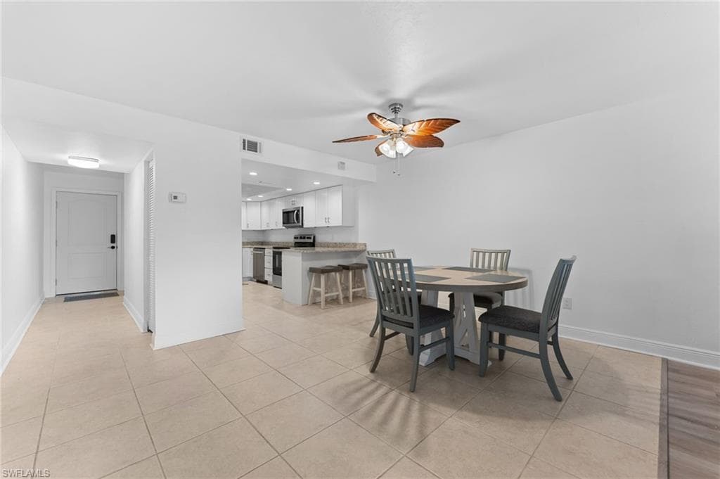 14053 Northumberland DR # 105, FORT MYERS FL 33908-14