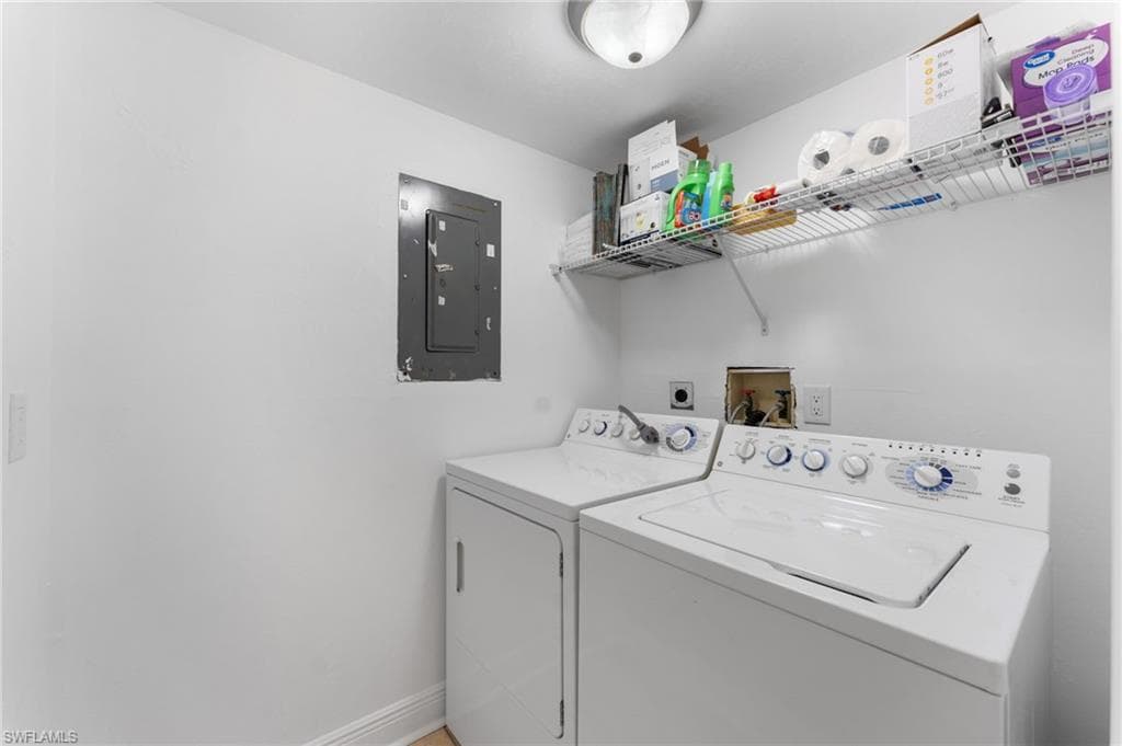 14053 Northumberland DR # 105, FORT MYERS FL 33908-24