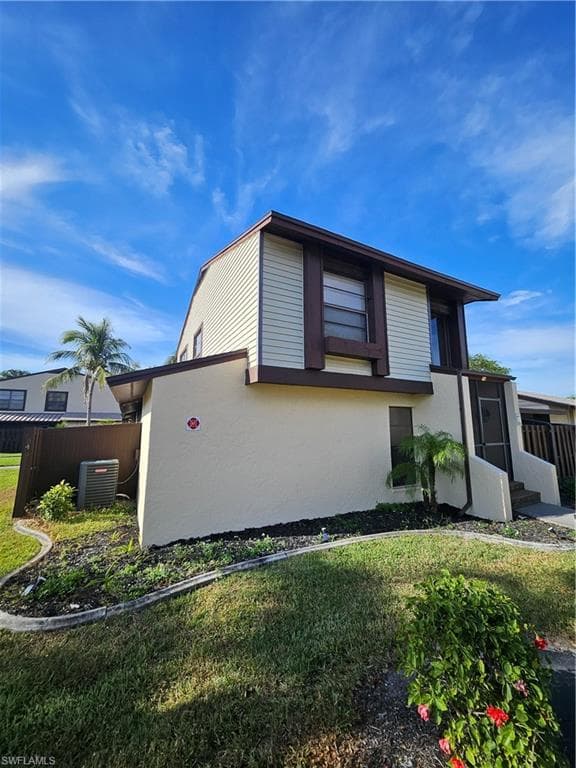 646 SE 12th CT # 18, CAPE CORAL FL 33990-22