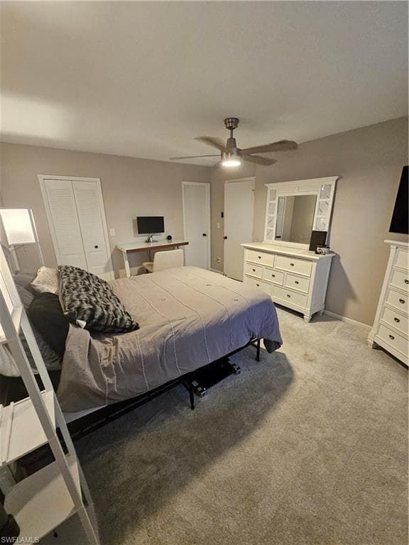 646 SE 12th CT # 18, CAPE CORAL FL 33990-5