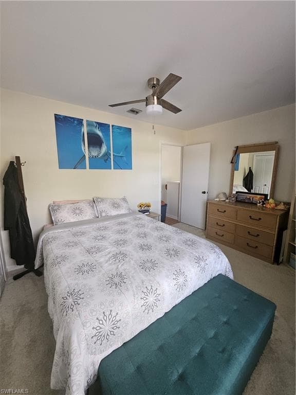 646 SE 12th CT # 18, CAPE CORAL FL 33990-16