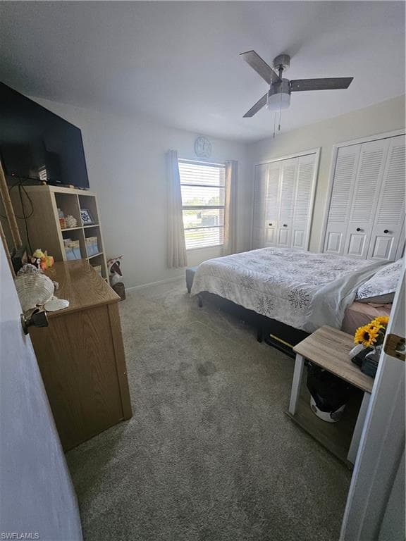 646 SE 12th CT # 18, CAPE CORAL FL 33990-17