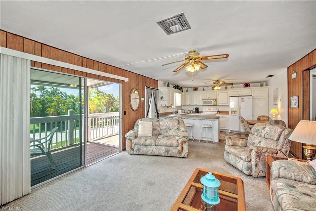 407 Lazy WAY, FORT MYERS BEACH FL 33931-20