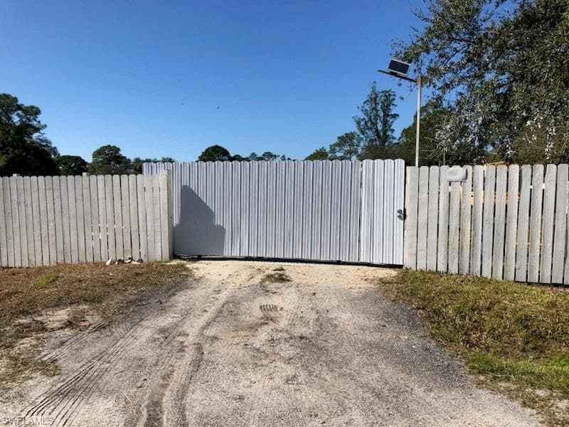 340 S Jinete ST, CLEWISTON FL 33440-22