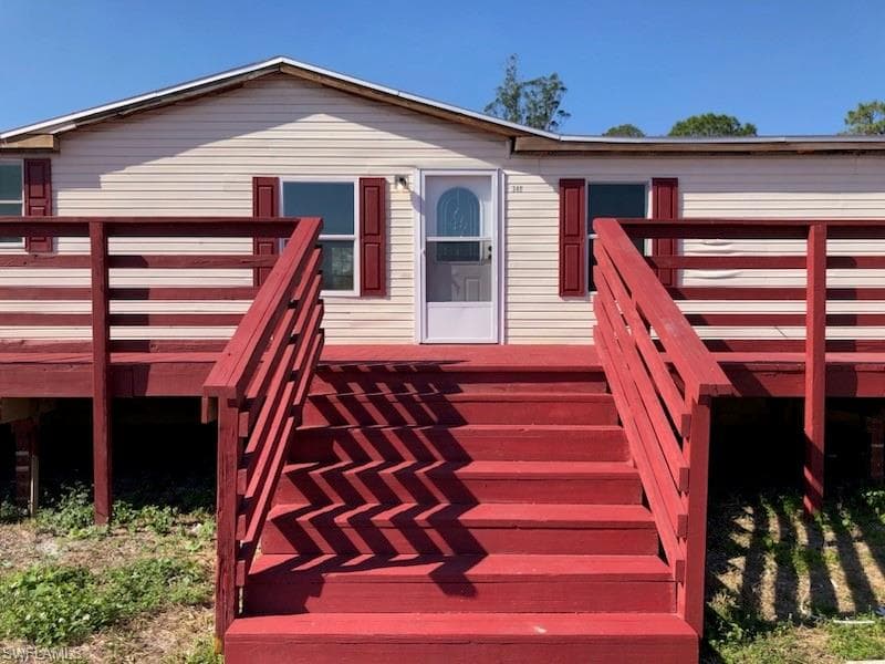 340 S Jinete ST, CLEWISTON FL 33440-1