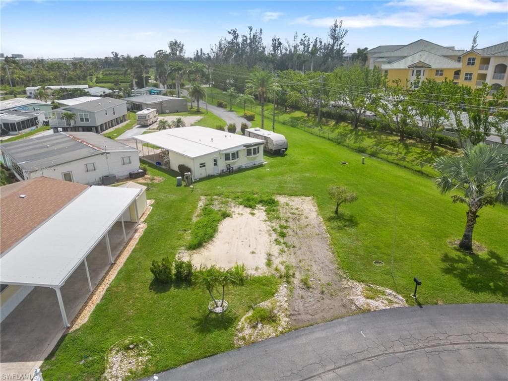 286 Dillard AVE, FORT MYERS FL 33908-2