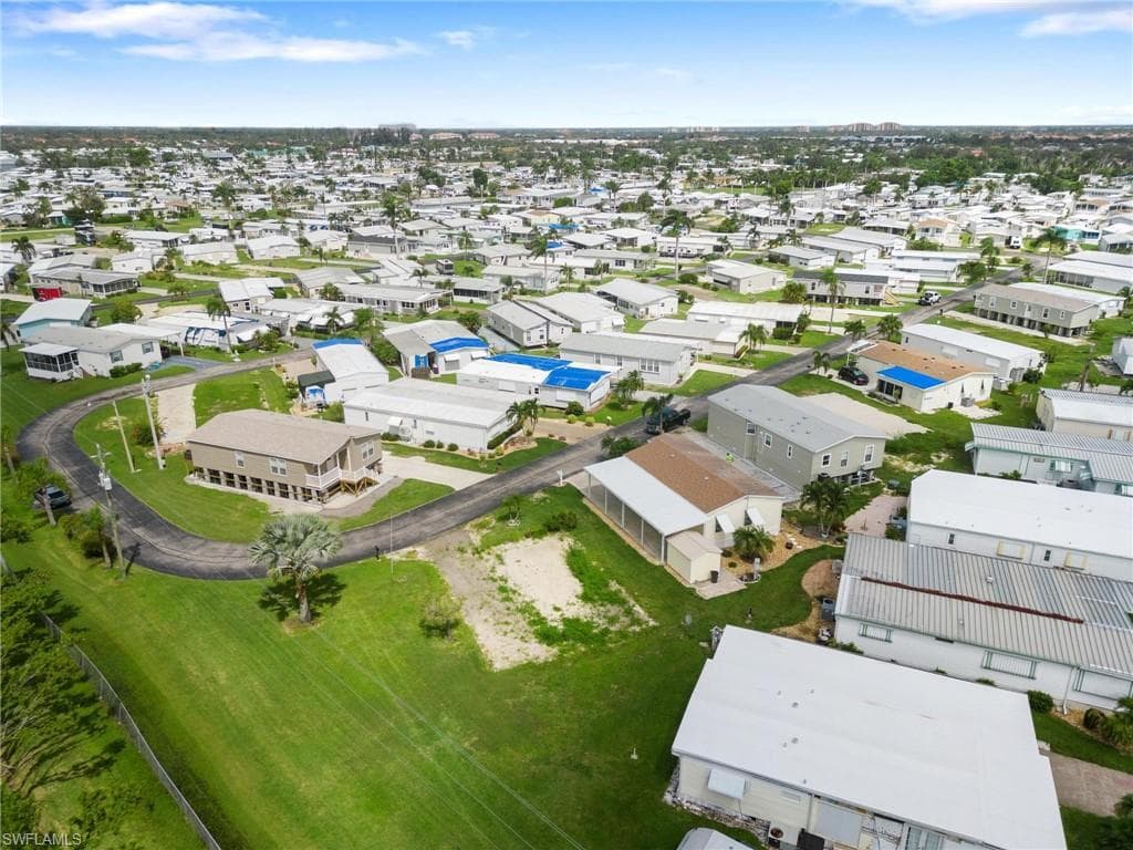 286 Dillard AVE, FORT MYERS FL 33908-8