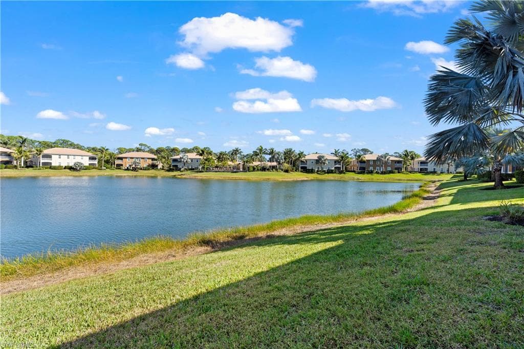 18222 Creekside Preserve LOOP # 201, FORT MYERS FL 33908-26