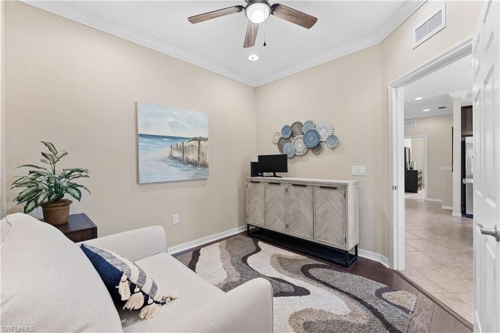 18222 Creekside Preserve LOOP # 201, FORT MYERS FL 33908-16