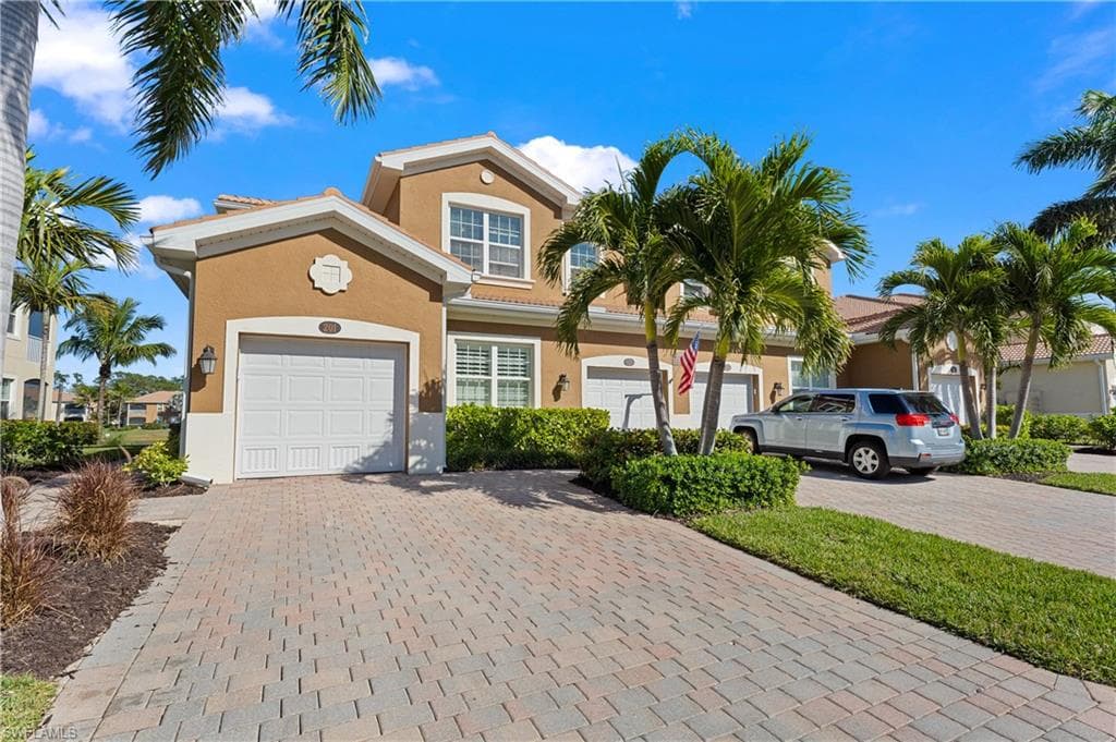 18222 Creekside Preserve LOOP # 201, FORT MYERS FL 33908-28