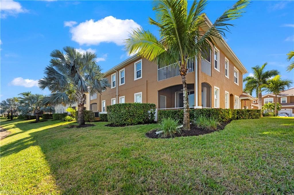18222 Creekside Preserve LOOP # 201, FORT MYERS FL 33908-24