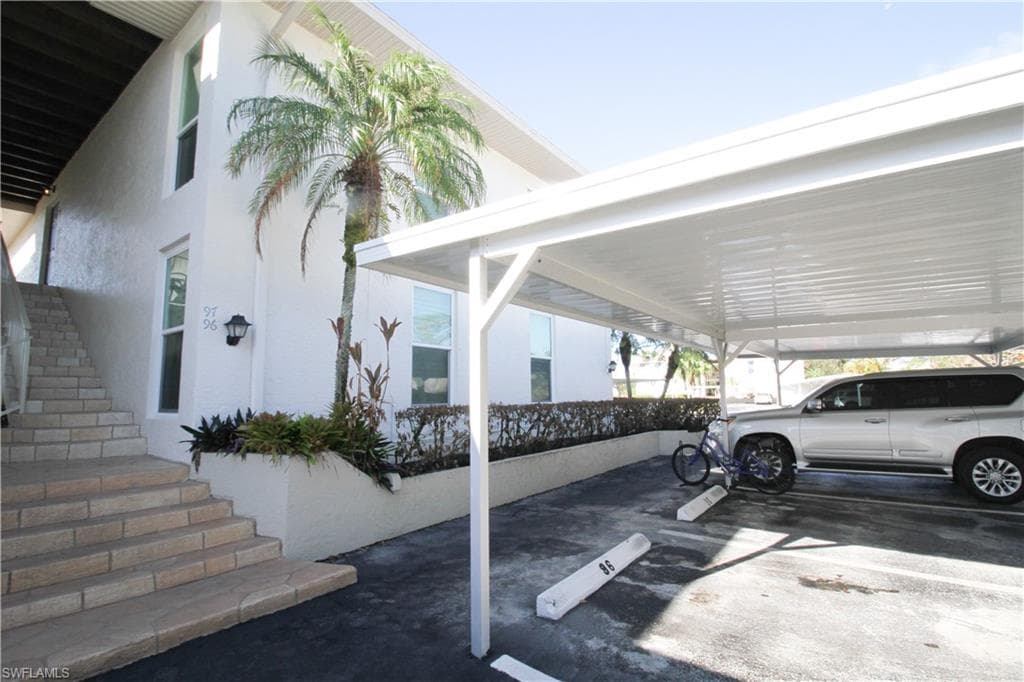 97 Georgetown BLVD # 97, NAPLES FL 34112-25
