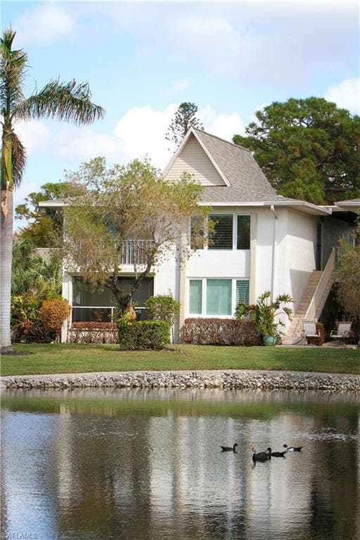 97 Georgetown BLVD # 97, NAPLES FL 34112-2