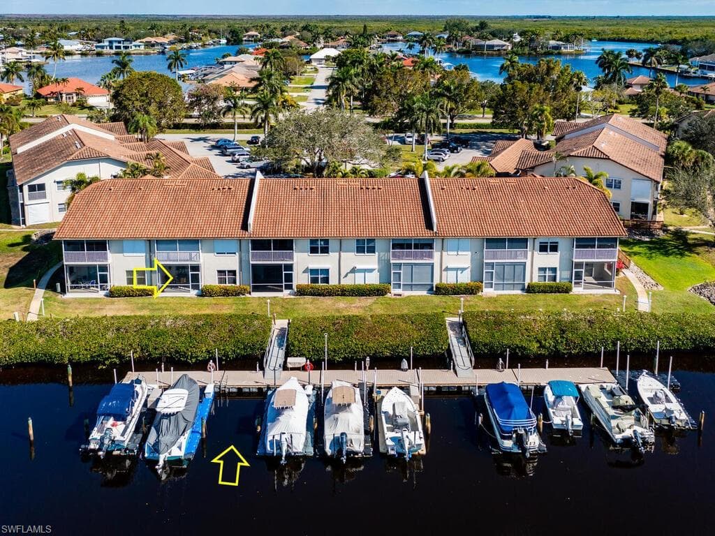 206 Newport DR # 805, NAPLES FL 34114-31