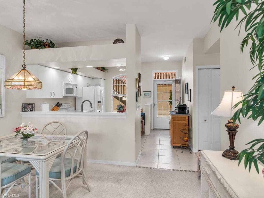206 Newport DR # 805, NAPLES FL 34114-10
