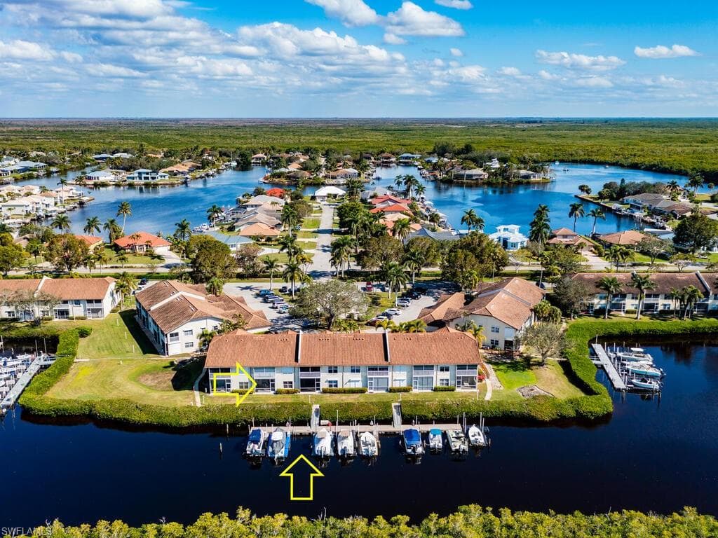 206 Newport DR # 805, NAPLES FL 34114-30
