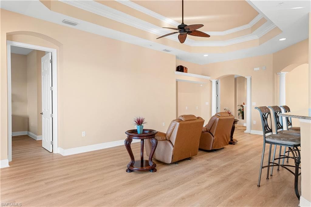 174 Shadroe Cove CIR # 1003, CAPE CORAL FL 33991-6