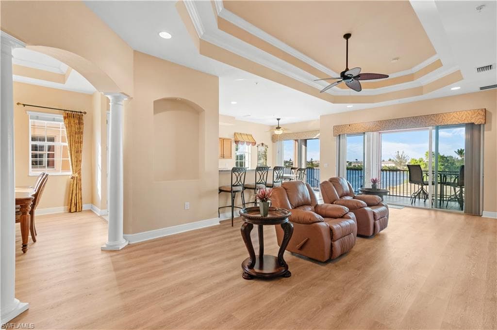 174 Shadroe Cove CIR # 1003, CAPE CORAL FL 33991-2