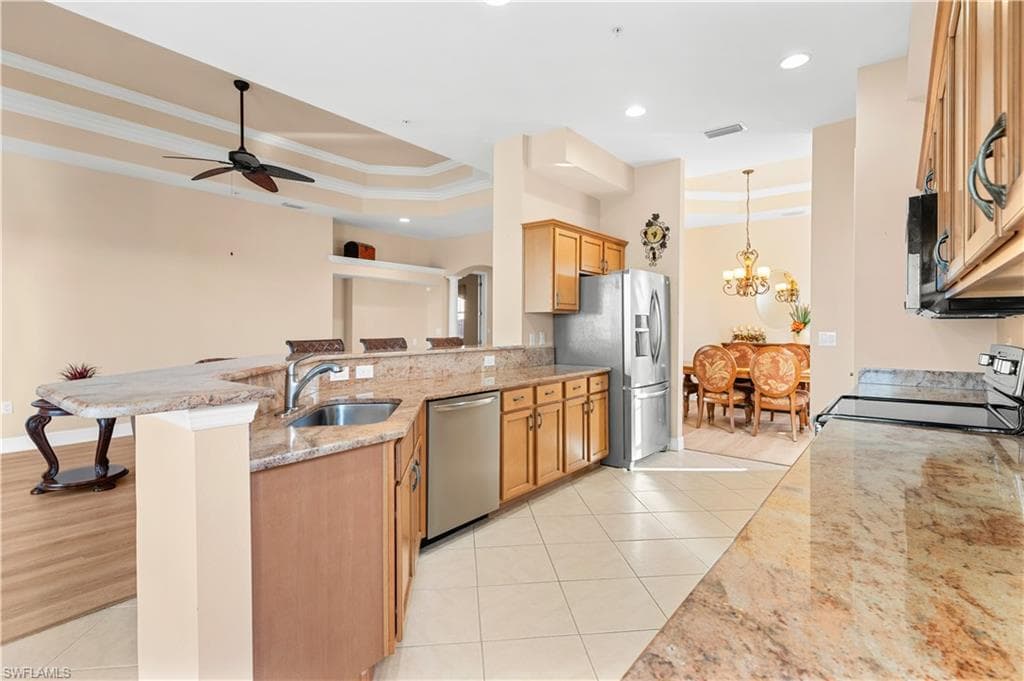 174 Shadroe Cove CIR # 1003, CAPE CORAL FL 33991-4