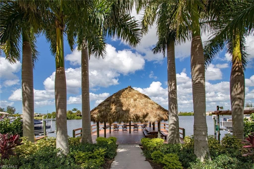 174 Shadroe Cove CIR # 1003, CAPE CORAL FL 33991-30