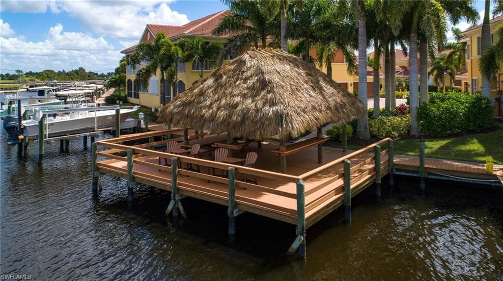 174 Shadroe Cove CIR # 1003, CAPE CORAL FL 33991-28