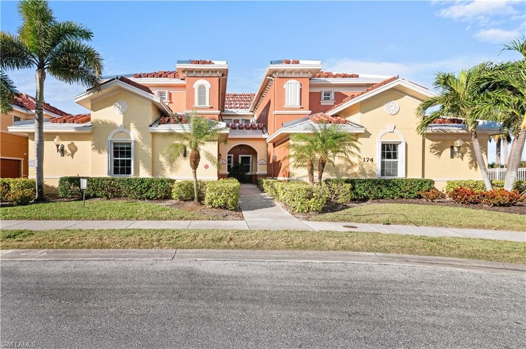 174 Shadroe Cove CIR # 1003, CAPE CORAL FL 33991-24