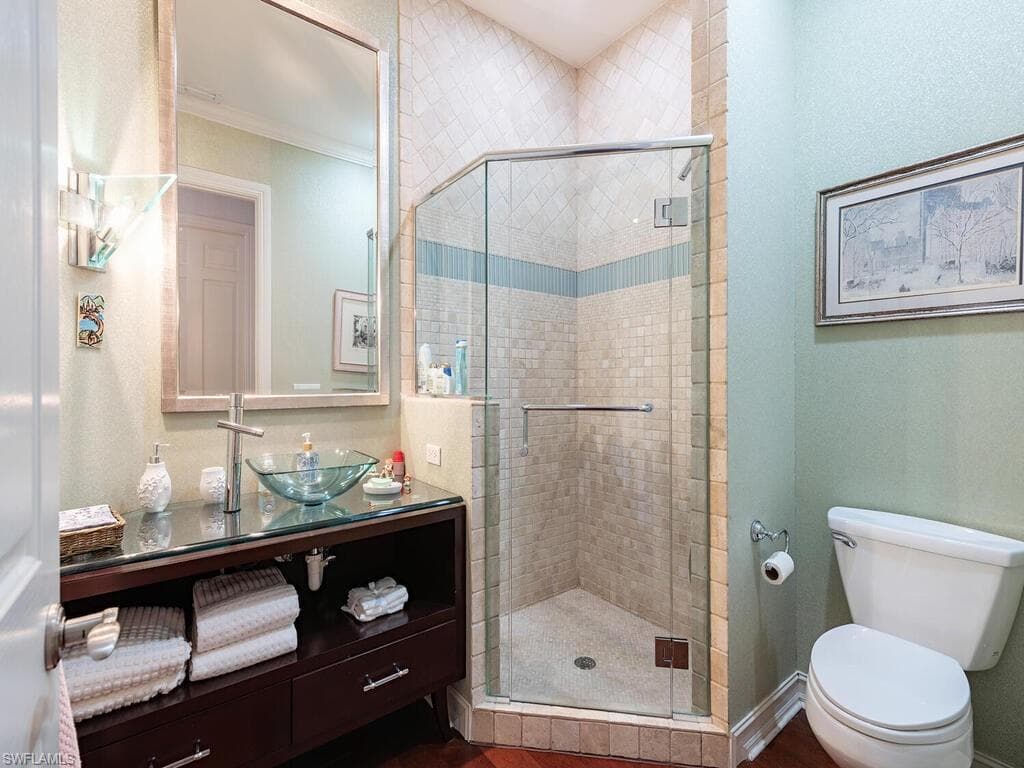 5045 Blauvelt WAY N # 201, NAPLES FL 34105-14